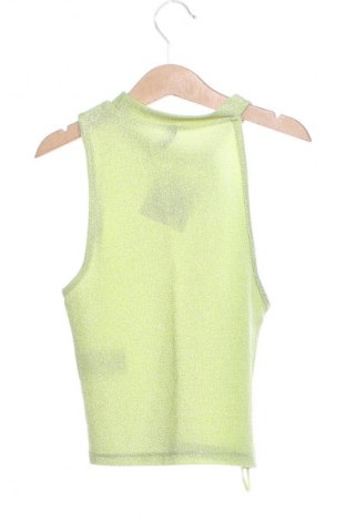 Női top Sinsay, Méret XXS, Szín Zöld, Ár 669 Ft