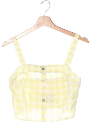 Dámský top Stradivarius, Velikost S, Barva Vícebarevné, Cena  49,00 Kč