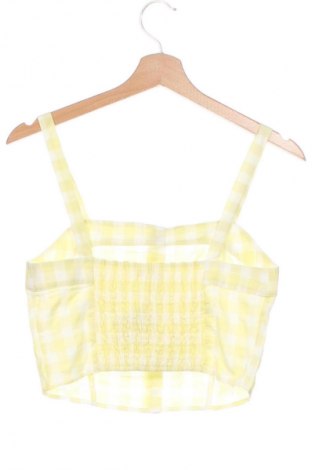 Dámský top Stradivarius, Velikost S, Barva Vícebarevné, Cena  49,00 Kč