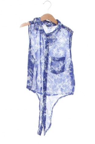 Dámský top Tally Weijl, Velikost XS, Barva Vícebarevné, Cena  139,00 Kč