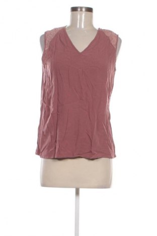 Dámsky top  Vero Moda, Veľkosť M, Farba Popolavo ružová, Cena  7,95 €