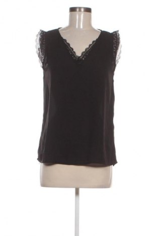 Dámský top Vero Moda, Velikost M, Barva Černá, Cena  128,00 Kč