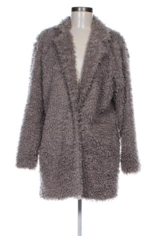 Damenmantel Unbranded, Größe M, Farbe Grau, Preis € 36,99