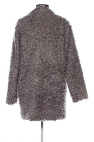 Damenmantel Unbranded, Größe M, Farbe Grau, Preis € 36,99