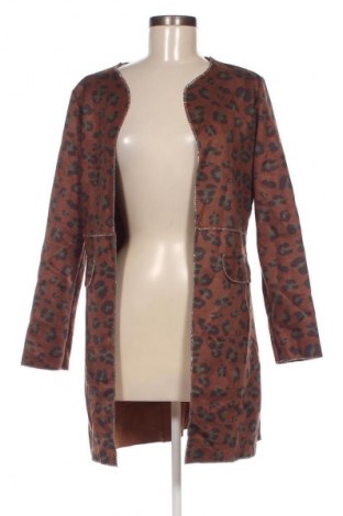 Dámský kabát  Unbranded, Velikost S, Barva Vícebarevné, Cena  269,00 Kč