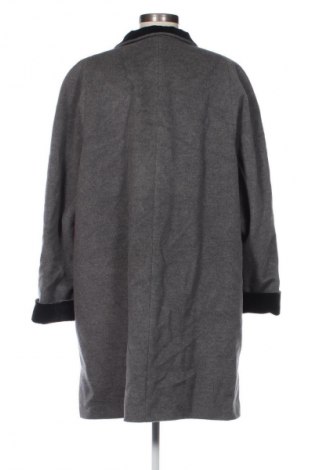 Damenmantel Hensel Und Mortensen, Größe XL, Farbe Grau, Preis 24,99 €