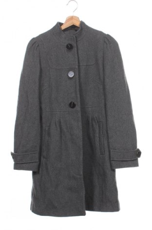 Дамско палто In Wear, Размер XS, Цвят Сив, Цена 18,91 €