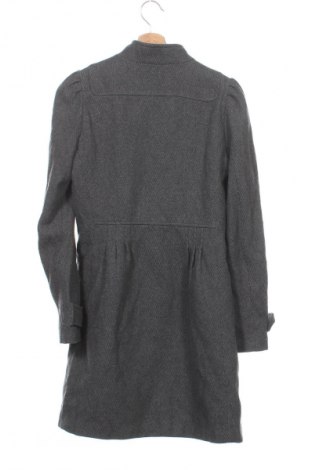 Дамско палто In Wear, Размер XS, Цвят Сив, Цена 18,91 €