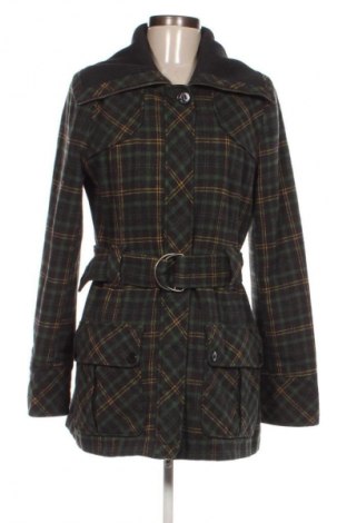 Damenmantel Suxess By Kenvelo, Größe M, Farbe Mehrfarbig, Preis 14,99 €