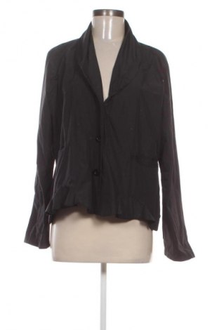 Sacou de femei Unbranded, Mărime L, Culoare Negru, Preț 19,99 Lei