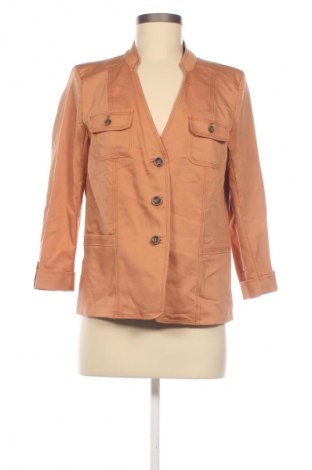 Дамско сако Antonelle, Размер S, Цвят Кафяв, Цена 2,55 €