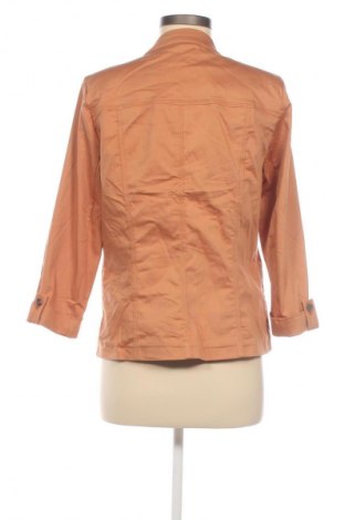 Дамско сако Antonelle, Размер S, Цвят Кафяв, Цена 2,55 €