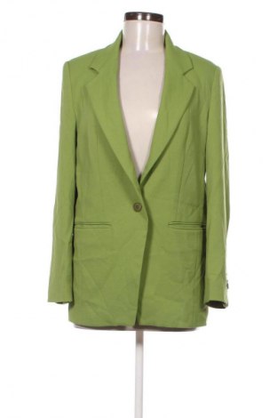 Sacou de femei Drykorn for beautiful people, Mărime L, Culoare Verde, Preț 176,99 Lei, #131083160