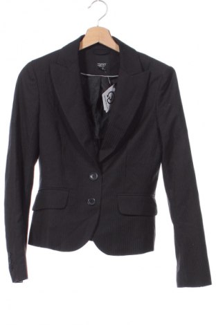 Damski żakiet Esprit, Rozmiar XS, Kolor Czarny, Cena 58,99 zł, #131073332