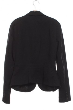 Damen Blazer H&M, Größe XS, Farbe Schwarz, Preis € 6,99