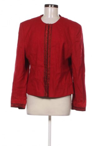 Damen Blazer Sportalm, Größe L, Farbe Rot, Preis € 132,99