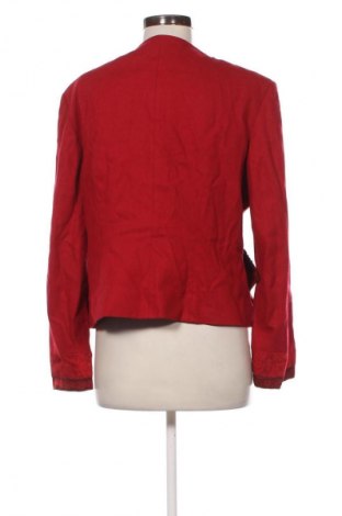 Damen Blazer Sportalm, Größe L, Farbe Rot, Preis € 132,99