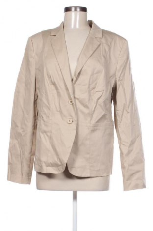 Sacou de femei Taifun, Mărime M, Culoare Bej, Preț 13,99 Lei