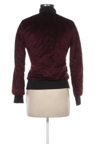 Dámska bunda  Unbranded, Veľkosť S, Farba Červená, Cena  7,95 €