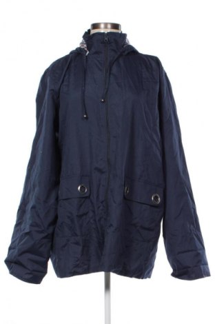 Dámská bunda  Unbranded, Velikost L, Barva Modrá, Cena  69,00 Kč
