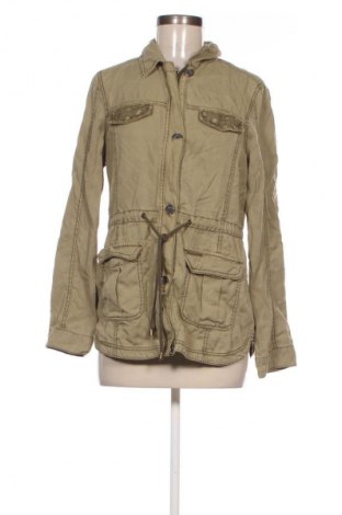 Дамско яке Unbranded, Размер M, Цвят Зелен, Цена 25,05 €