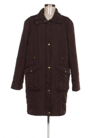 Дамско яке C&A, Размер L, Цвят Кафяв, Цена 9,20 €
