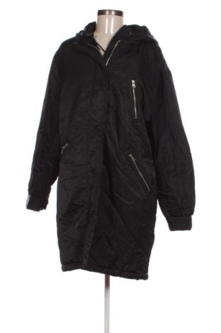 Γυναικείο μπουφάν H&M, Μέγεθος S, Χρώμα Μαύρο, Τιμή 2,99 €