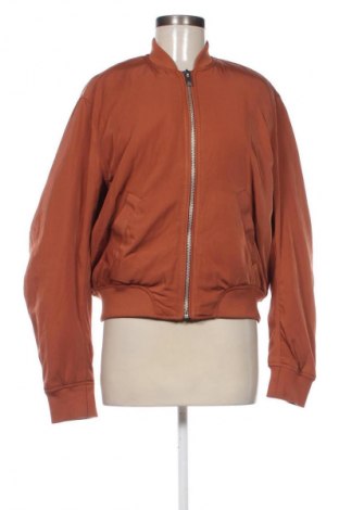 Γυναικείο μπουφάν H&M Divided, Μέγεθος M, Χρώμα Καφέ, Τιμή 7,99 €