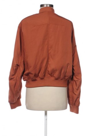 Γυναικείο μπουφάν H&M Divided, Μέγεθος M, Χρώμα Καφέ, Τιμή 7,99 €