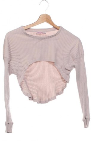 Gyerek blúz Unbranded, Méret 10-11y / 146-152 cm, Szín Bézs, Ár 719 Ft