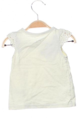 Детска блуза C&A, Размер 2-3m/ 56-62 см, Цвят Зелен, Цена 2,04 €