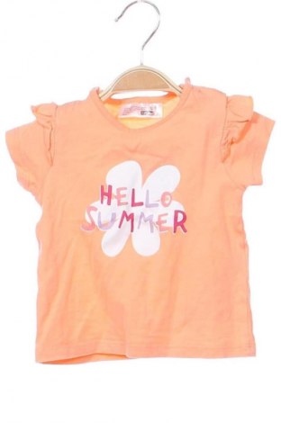 Детска блуза Ergee, Размер 3-6m/ 62-68 см, Цвят Оранжев, Цена 2,04 €