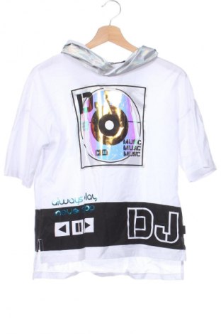 Детска блуза Gulliver, Размер 12-13y/ 158-164 см, Цвят Многоцветен, Цена 7,66 €