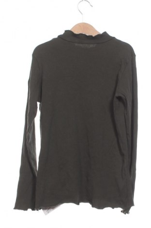 Детска блуза Primark, Размер 10-11y/ 146-152 см, Цвят Зелен, Цена 2,04 €