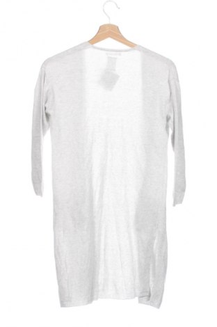 Детска жилетка Zara Knitwear, Размер 8-9y/ 134-140 см, Цвят Сив, Цена 10,73 €