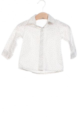 Детска риза Concept, Размер 6-9m/ 68-74 см, Цвят Бял, Цена 17,38 €