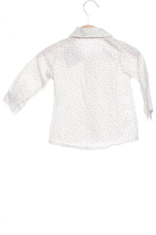 Детска риза Concept, Размер 6-9m/ 68-74 см, Цвят Бял, Цена 17,38 €
