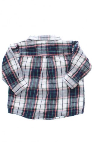 Детска риза Holly & Whyte By Lindex, Размер 3-6m/ 62-68 см, Цвят Многоцветен, Цена 10,22 €