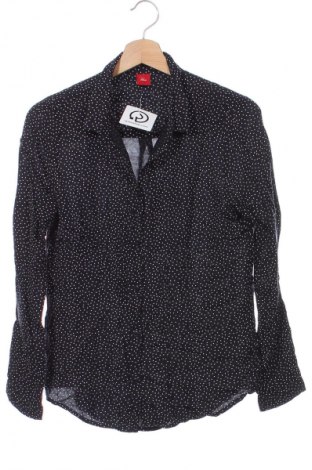 Детска риза S.Oliver, Размер 13-14y/ 164-168 см, Цвят Многоцветен, Цена 2,04 €