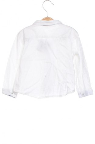 Детска риза The Little White Company, Размер 18-24m/ 86-98 см, Цвят Бял, Цена 19,94 €