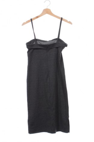 Детска рокля Unbranded, Размер 11-12y/ 152-158 см, Цвят Сив, Цена 2,04 €