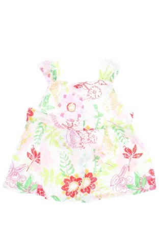 Dziecięca sukienka Topolino, Rozmiar 6-9m/ 68-74 cm, Kolor Kolorowy, Cena 6,99 zł