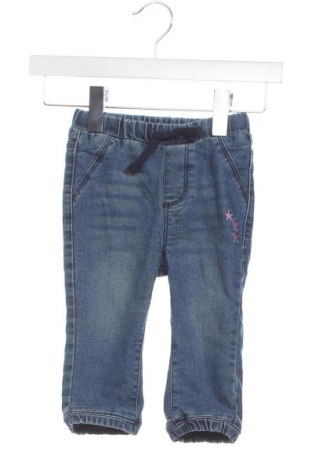 Детски дънки Unbranded, Размер 9-12m/ 74-80 см, Цвят Син, Цена 2,04 €