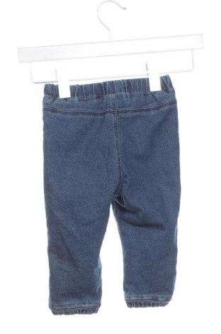 Детски дънки Unbranded, Размер 9-12m/ 74-80 см, Цвят Син, Цена 2,04 €