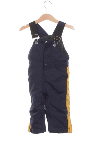 Kinder Overall Gap Baby, Größe 3-6m/ 62-68 cm, Farbe Blau, Preis € 6,99