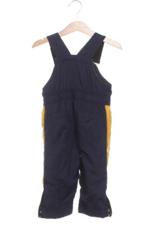 Kinder Overall Gap Baby, Größe 3-6m/ 62-68 cm, Farbe Blau, Preis € 6,99
