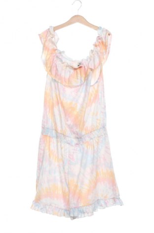 Kinder Overall River Island, Größe 15-18y/ 170-176 cm, Farbe Mehrfarbig, Preis € 1,99