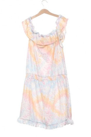 Kinder Overall River Island, Größe 15-18y/ 170-176 cm, Farbe Mehrfarbig, Preis € 1,99