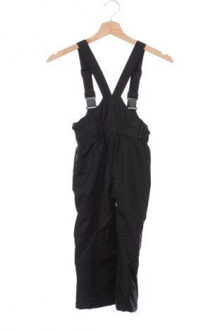 Детски гащеризон за зимни спортове Etirel, Размер 2-3y/ 98-104 см, Цвят Черен, Цена 5,11 €