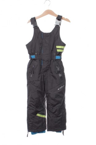 Детски гащеризон за зимни спортове Peak Mountain, Размер 2-3y/ 98-104 см, Цвят Сив, Цена 9,20 €
